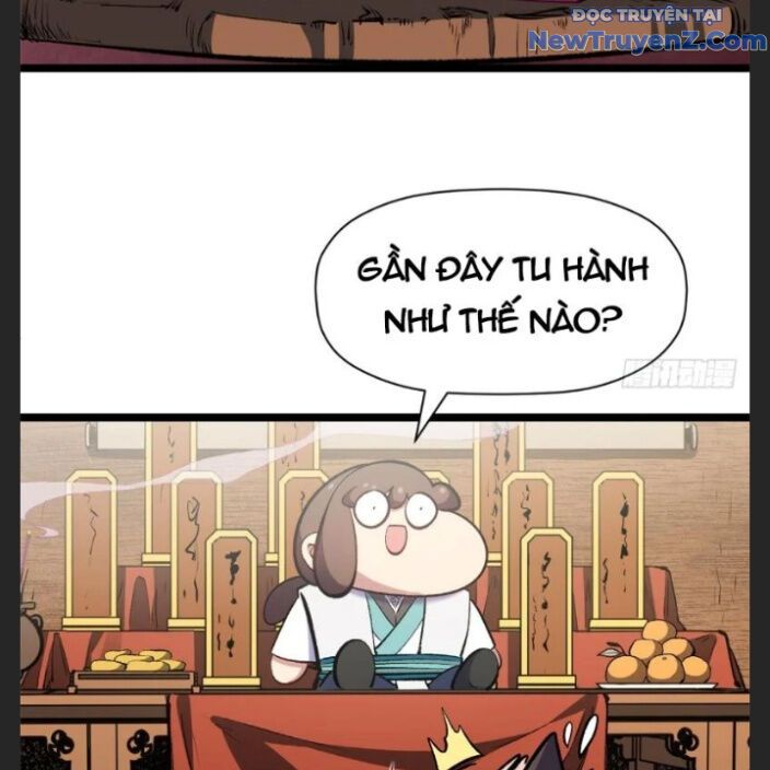 Đỉnh Cấp Khí Vận, Lặng Lẽ Tu Luyện Ngàn Năm: Chapter 212