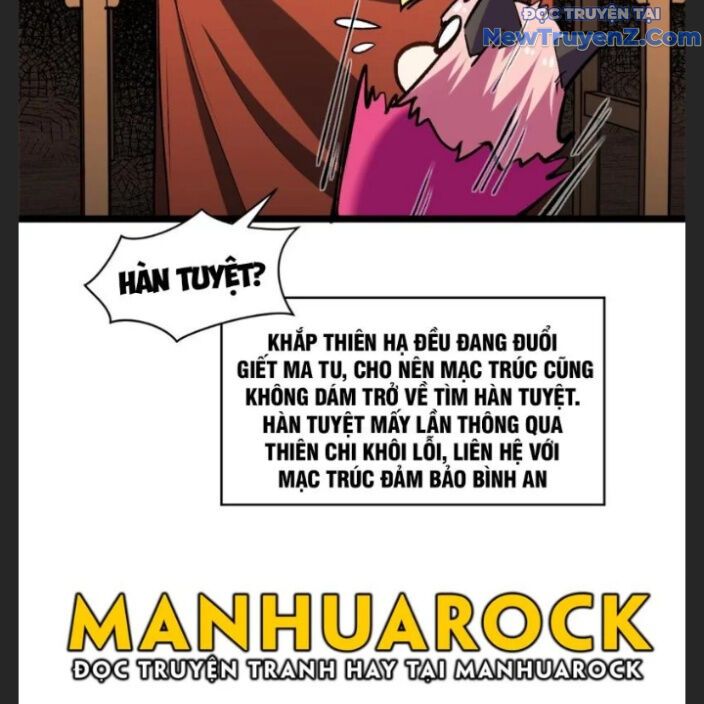 Đỉnh Cấp Khí Vận, Lặng Lẽ Tu Luyện Ngàn Năm: Chapter 212