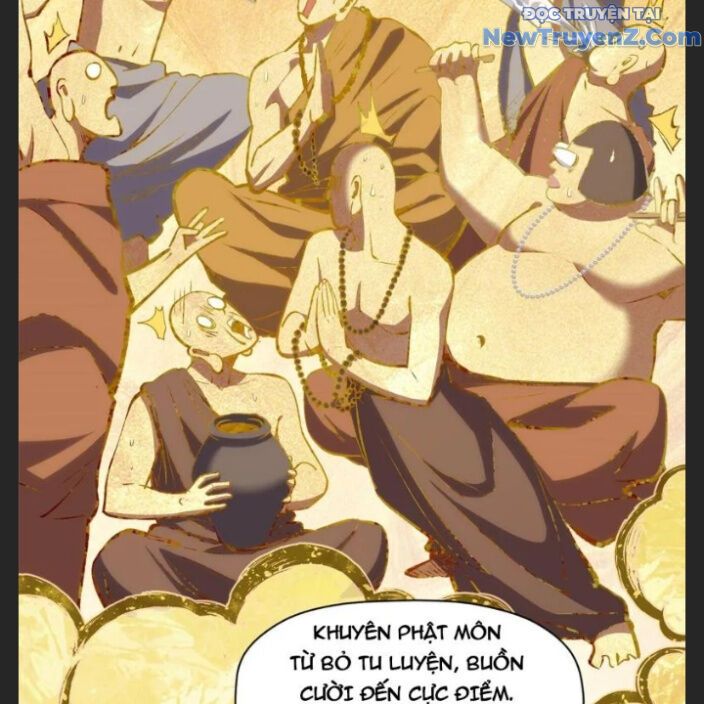 Đỉnh Cấp Khí Vận, Lặng Lẽ Tu Luyện Ngàn Năm: Chapter 212