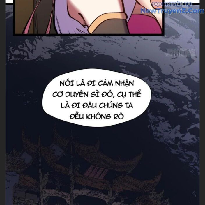 Đỉnh Cấp Khí Vận, Lặng Lẽ Tu Luyện Ngàn Năm: Chapter 212