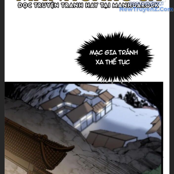 Đỉnh Cấp Khí Vận, Lặng Lẽ Tu Luyện Ngàn Năm: Chapter 212