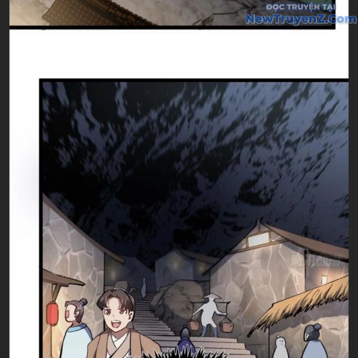 Đỉnh Cấp Khí Vận, Lặng Lẽ Tu Luyện Ngàn Năm: Chapter 212