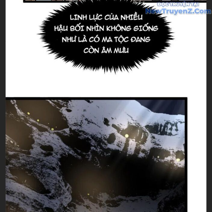 Đỉnh Cấp Khí Vận, Lặng Lẽ Tu Luyện Ngàn Năm: Chapter 212