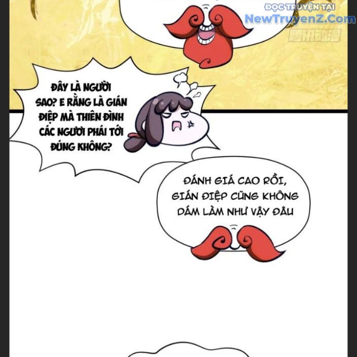 Đỉnh Cấp Khí Vận, Lặng Lẽ Tu Luyện Ngàn Năm: Chapter 212