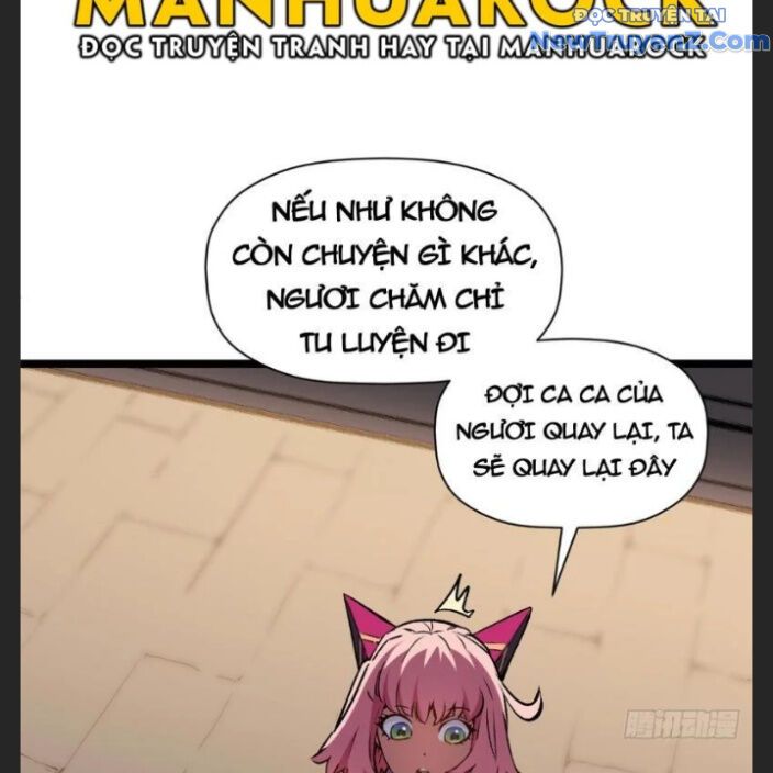 Đỉnh Cấp Khí Vận, Lặng Lẽ Tu Luyện Ngàn Năm: Chapter 212