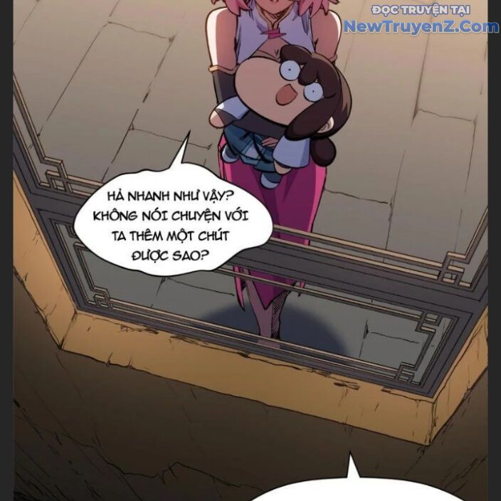 Đỉnh Cấp Khí Vận, Lặng Lẽ Tu Luyện Ngàn Năm: Chapter 212