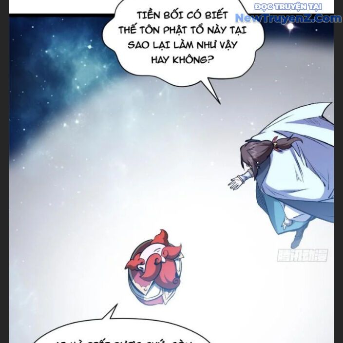 Đỉnh Cấp Khí Vận, Lặng Lẽ Tu Luyện Ngàn Năm: Chapter 212