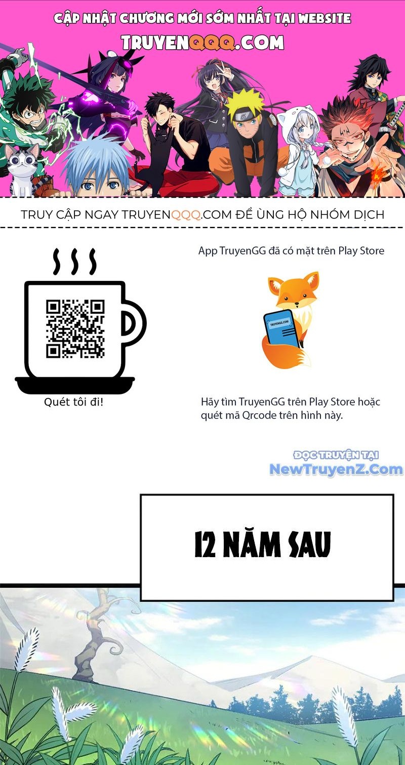 Đỉnh Cấp Khí Vận, Lặng Lẽ Tu Luyện Ngàn Năm: Chapter 213