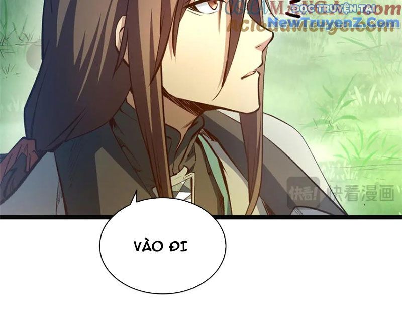 Đỉnh Cấp Khí Vận, Lặng Lẽ Tu Luyện Ngàn Năm: Chapter 213