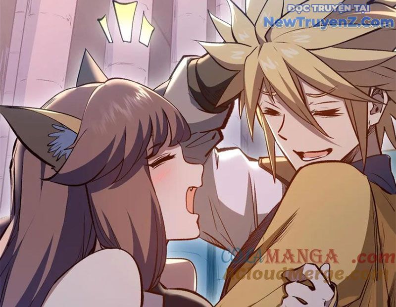 Đỉnh Cấp Khí Vận, Lặng Lẽ Tu Luyện Ngàn Năm: Chapter 213