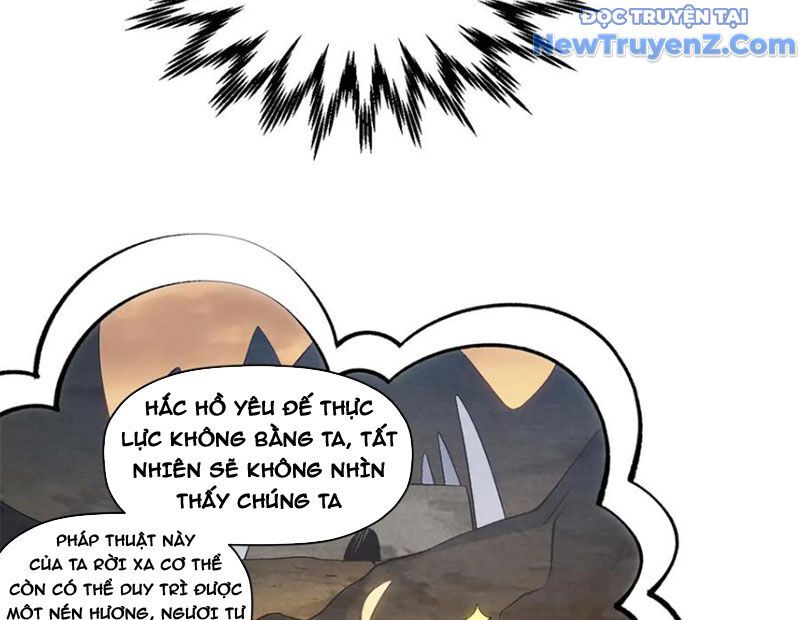 Đỉnh Cấp Khí Vận, Lặng Lẽ Tu Luyện Ngàn Năm: Chapter 213