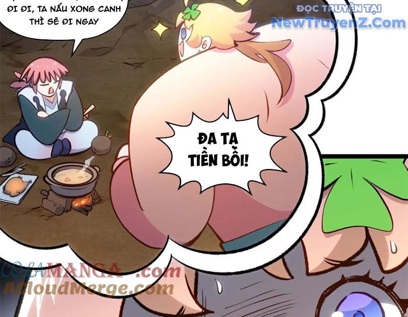 Đỉnh Cấp Khí Vận, Lặng Lẽ Tu Luyện Ngàn Năm: Chapter 213