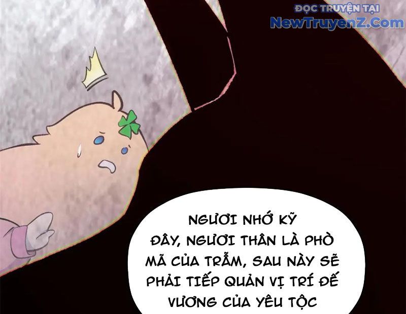 Đỉnh Cấp Khí Vận, Lặng Lẽ Tu Luyện Ngàn Năm: Chapter 213