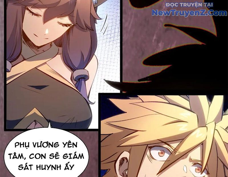 Đỉnh Cấp Khí Vận, Lặng Lẽ Tu Luyện Ngàn Năm: Chapter 213