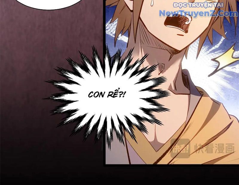 Đỉnh Cấp Khí Vận, Lặng Lẽ Tu Luyện Ngàn Năm: Chapter 213