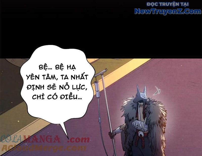 Đỉnh Cấp Khí Vận, Lặng Lẽ Tu Luyện Ngàn Năm: Chapter 213