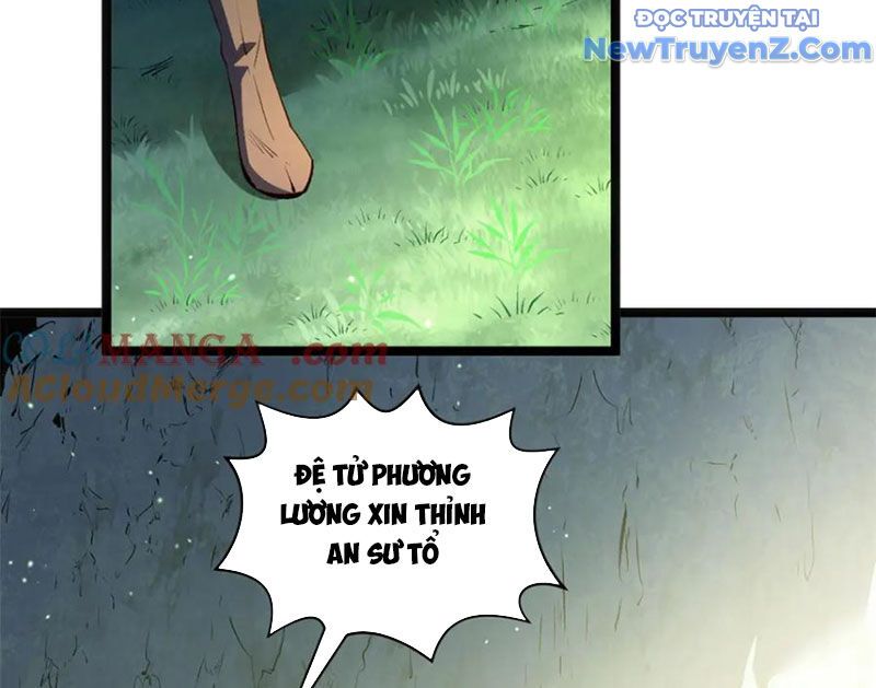 Đỉnh Cấp Khí Vận, Lặng Lẽ Tu Luyện Ngàn Năm: Chapter 213