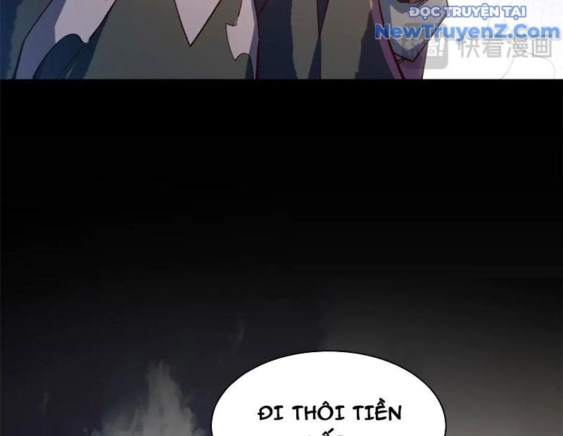 Đỉnh Cấp Khí Vận, Lặng Lẽ Tu Luyện Ngàn Năm: Chapter 213