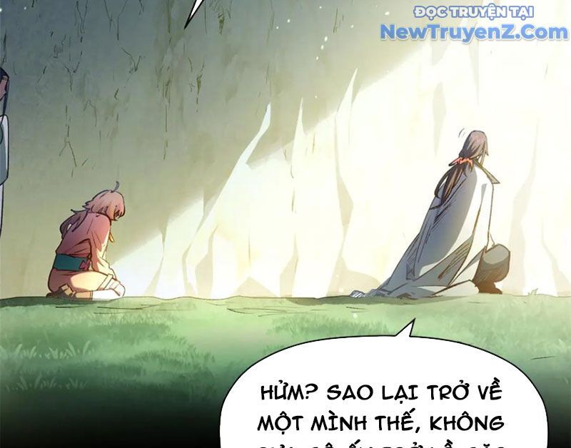 Đỉnh Cấp Khí Vận, Lặng Lẽ Tu Luyện Ngàn Năm: Chapter 213