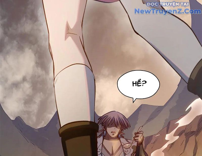 Đỉnh Cấp Khí Vận, Lặng Lẽ Tu Luyện Ngàn Năm: Chapter 213