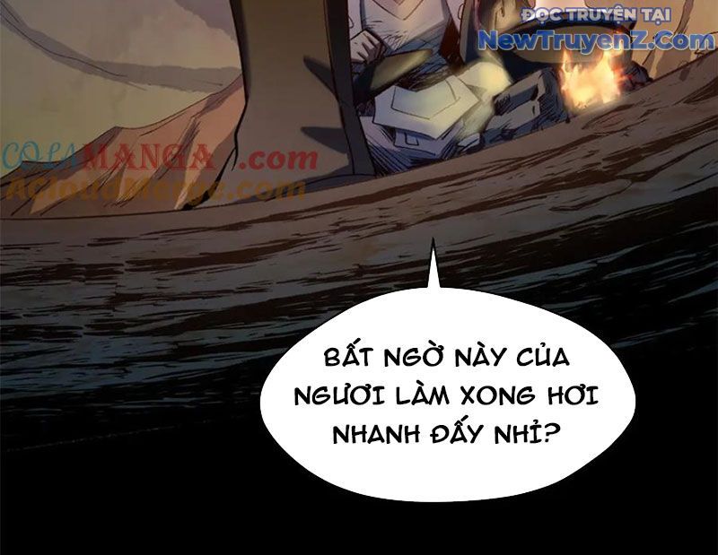 Đỉnh Cấp Khí Vận, Lặng Lẽ Tu Luyện Ngàn Năm: Chapter 213