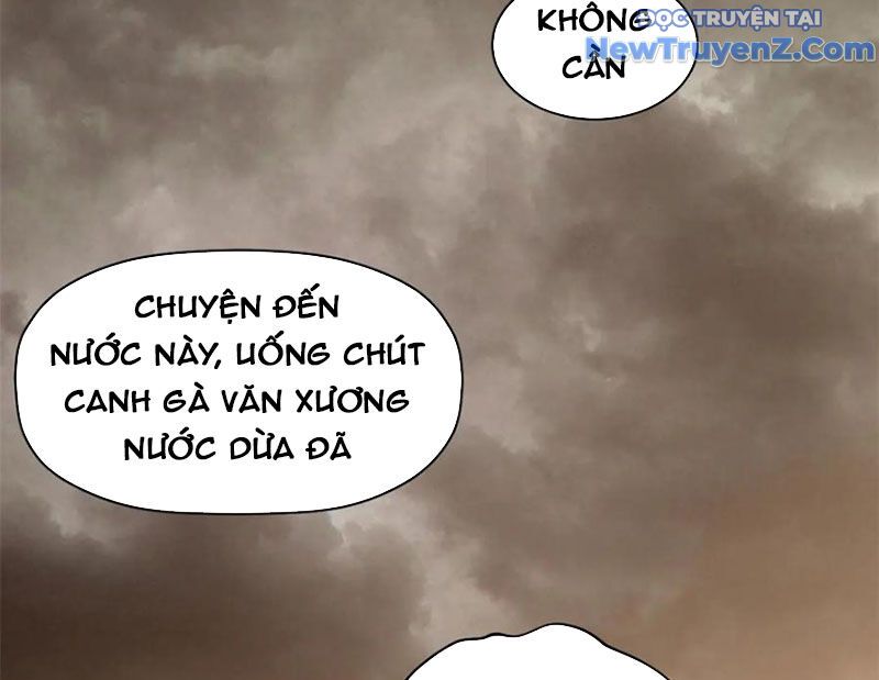 Đỉnh Cấp Khí Vận, Lặng Lẽ Tu Luyện Ngàn Năm: Chapter 213