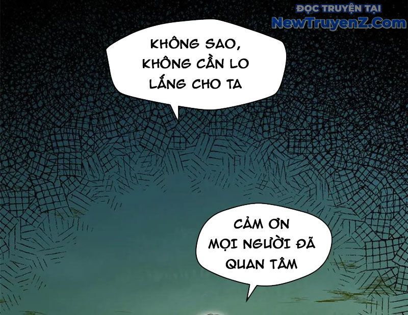 Đỉnh Cấp Khí Vận, Lặng Lẽ Tu Luyện Ngàn Năm: Chapter 213