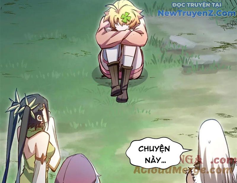 Đỉnh Cấp Khí Vận, Lặng Lẽ Tu Luyện Ngàn Năm: Chapter 213