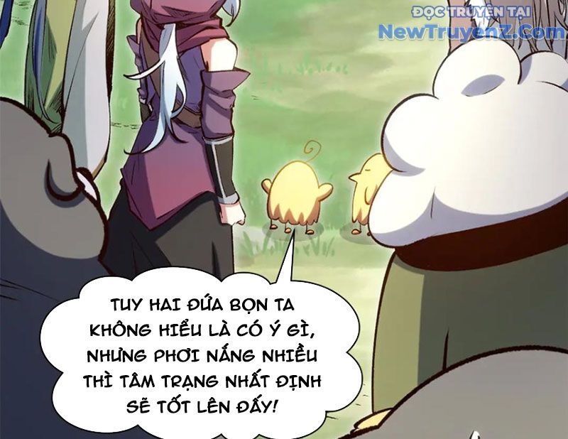 Đỉnh Cấp Khí Vận, Lặng Lẽ Tu Luyện Ngàn Năm: Chapter 213