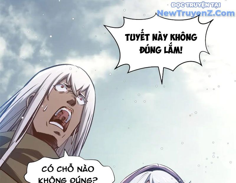 Đỉnh Cấp Khí Vận, Lặng Lẽ Tu Luyện Ngàn Năm: Chapter 213