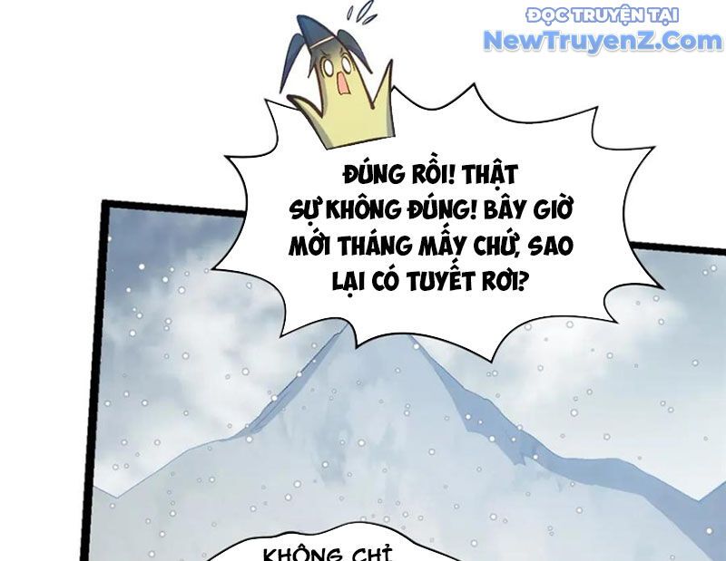 Đỉnh Cấp Khí Vận, Lặng Lẽ Tu Luyện Ngàn Năm: Chapter 213