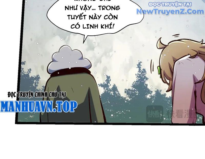 Đỉnh Cấp Khí Vận, Lặng Lẽ Tu Luyện Ngàn Năm: Chapter 213