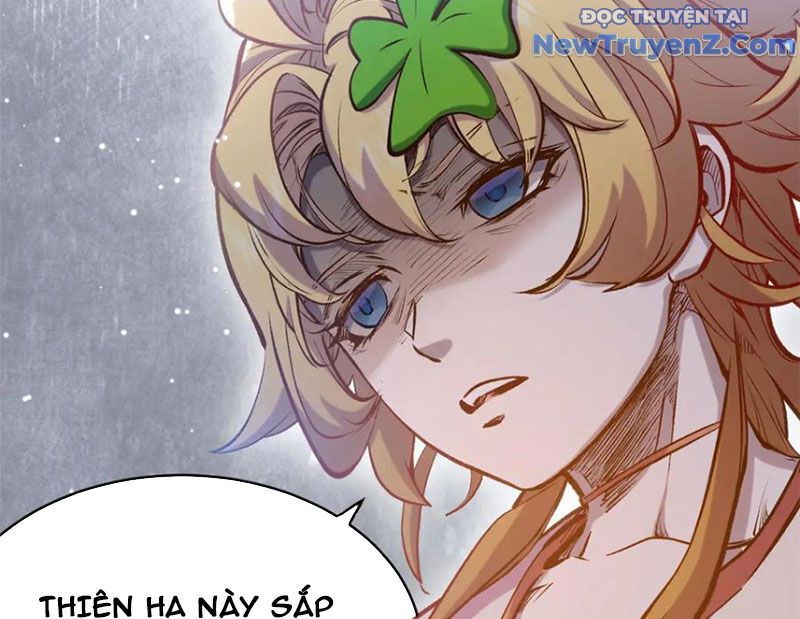 Đỉnh Cấp Khí Vận, Lặng Lẽ Tu Luyện Ngàn Năm: Chapter 213