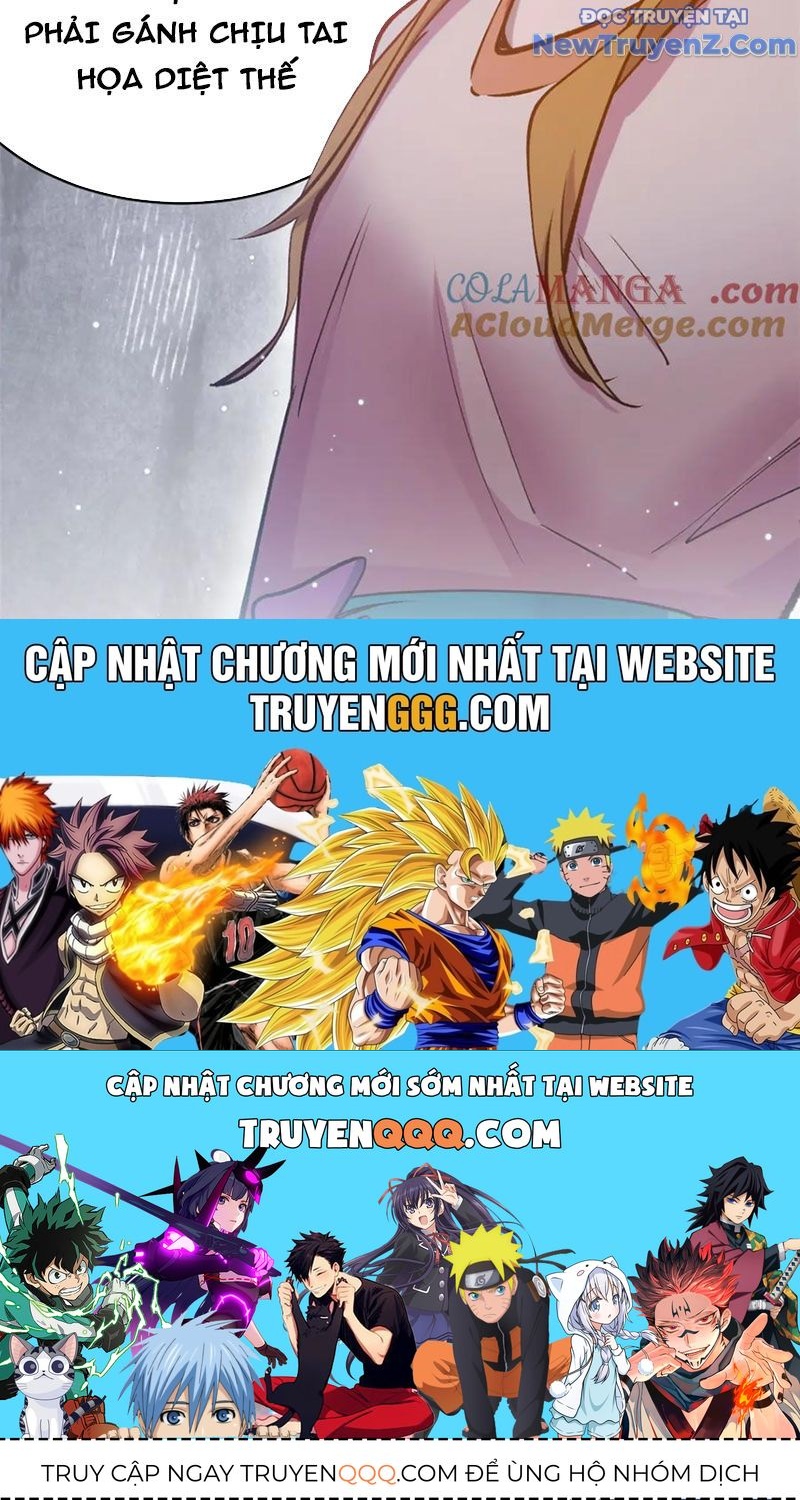 Đỉnh Cấp Khí Vận, Lặng Lẽ Tu Luyện Ngàn Năm: Chapter 213