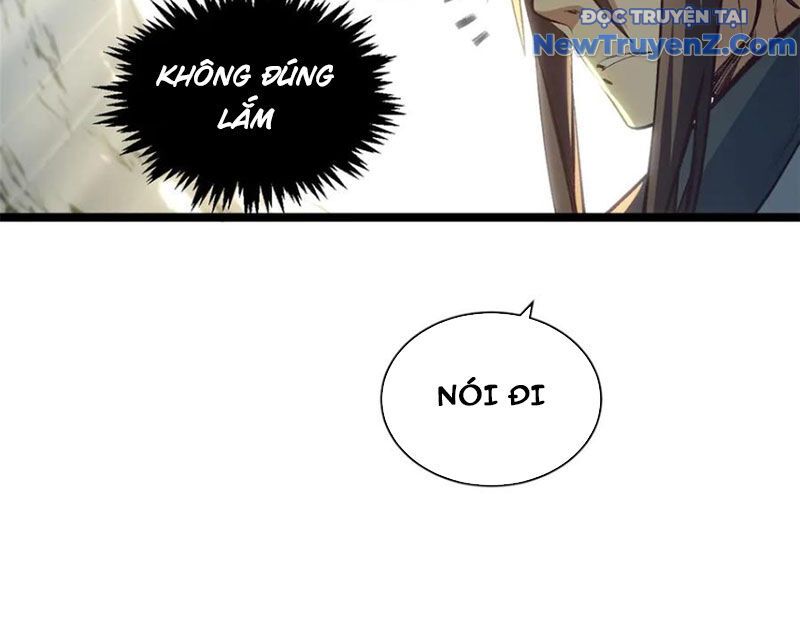 Đỉnh Cấp Khí Vận, Lặng Lẽ Tu Luyện Ngàn Năm: Chapter 213