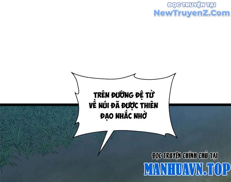 Đỉnh Cấp Khí Vận, Lặng Lẽ Tu Luyện Ngàn Năm: Chapter 213