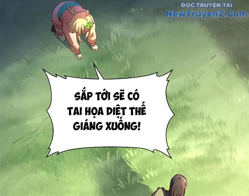 Đỉnh Cấp Khí Vận, Lặng Lẽ Tu Luyện Ngàn Năm: Chapter 213