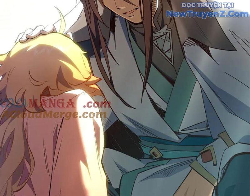 Đỉnh Cấp Khí Vận, Lặng Lẽ Tu Luyện Ngàn Năm: Chapter 213