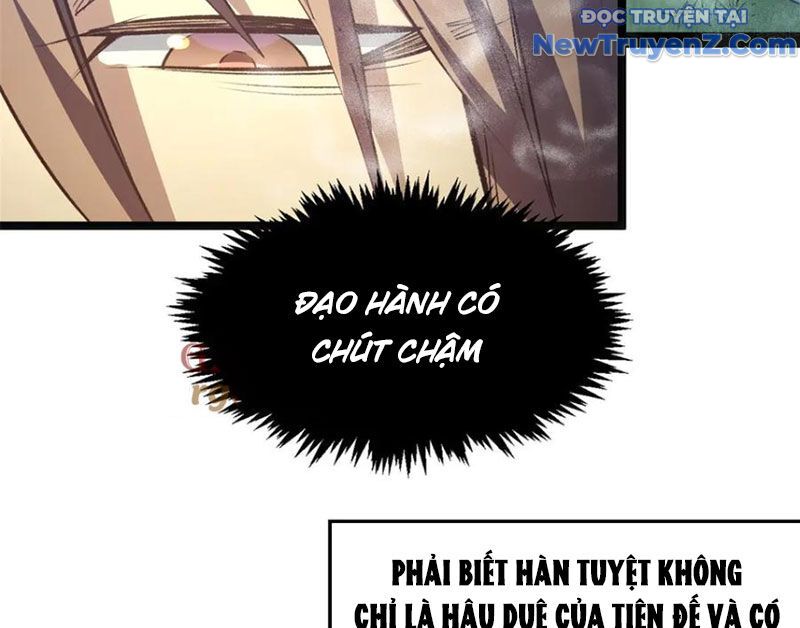 Đỉnh Cấp Khí Vận, Lặng Lẽ Tu Luyện Ngàn Năm: Chapter 213