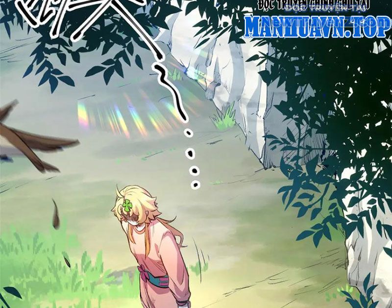 Đỉnh Cấp Khí Vận, Lặng Lẽ Tu Luyện Ngàn Năm: Chapter 213