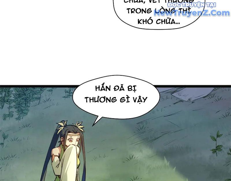 Đỉnh Cấp Khí Vận, Lặng Lẽ Tu Luyện Ngàn Năm: Chapter 213