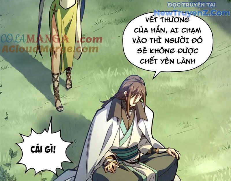 Đỉnh Cấp Khí Vận, Lặng Lẽ Tu Luyện Ngàn Năm: Chapter 213