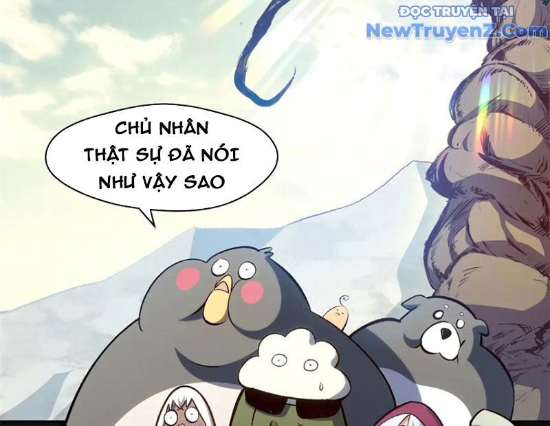 Đỉnh Cấp Khí Vận, Lặng Lẽ Tu Luyện Ngàn Năm: Chapter 213