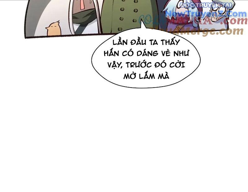 Đỉnh Cấp Khí Vận, Lặng Lẽ Tu Luyện Ngàn Năm: Chapter 213