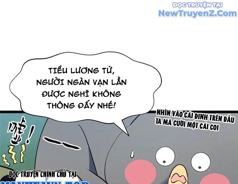 Đỉnh Cấp Khí Vận, Lặng Lẽ Tu Luyện Ngàn Năm: Chapter 213