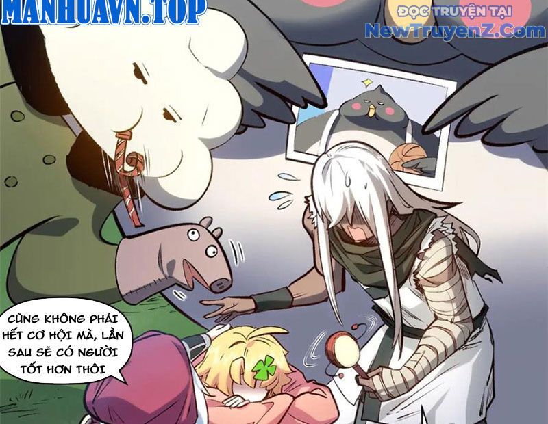 Đỉnh Cấp Khí Vận, Lặng Lẽ Tu Luyện Ngàn Năm: Chapter 213