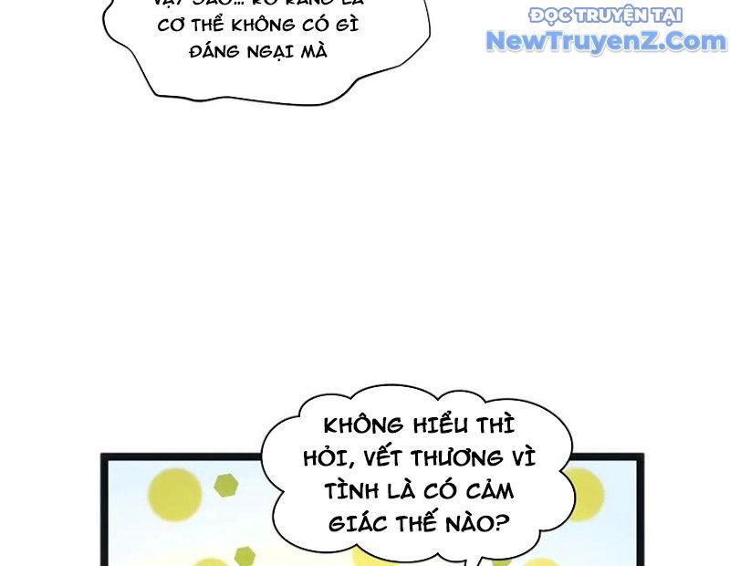 Đỉnh Cấp Khí Vận, Lặng Lẽ Tu Luyện Ngàn Năm: Chapter 213