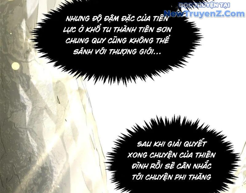 Đỉnh Cấp Khí Vận, Lặng Lẽ Tu Luyện Ngàn Năm: Chapter 213