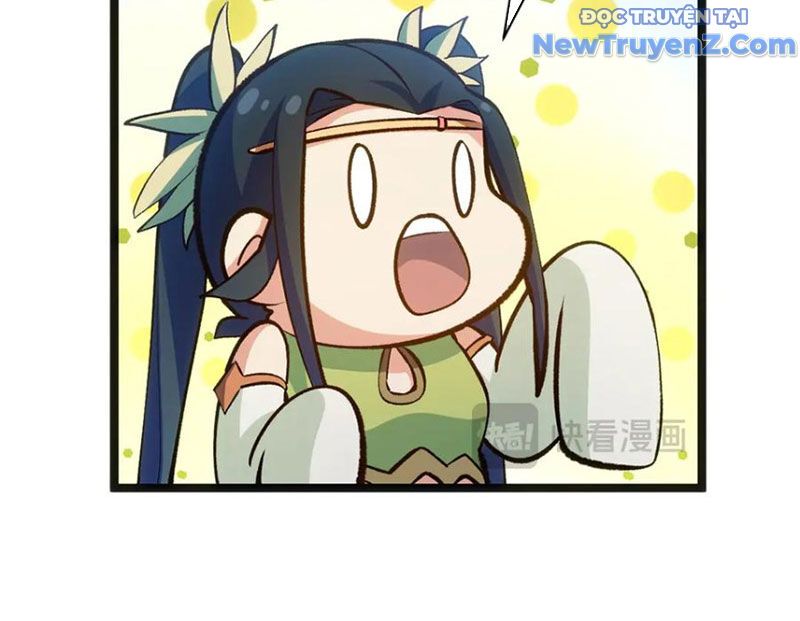 Đỉnh Cấp Khí Vận, Lặng Lẽ Tu Luyện Ngàn Năm: Chapter 213