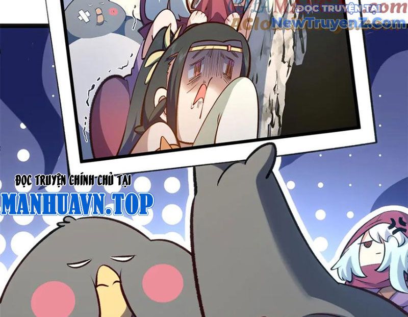 Đỉnh Cấp Khí Vận, Lặng Lẽ Tu Luyện Ngàn Năm: Chapter 213